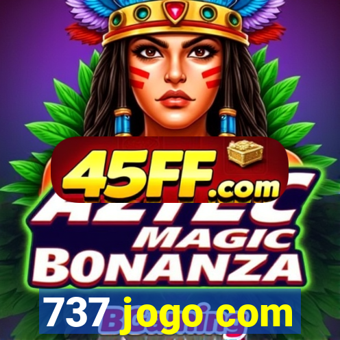 737 jogo com